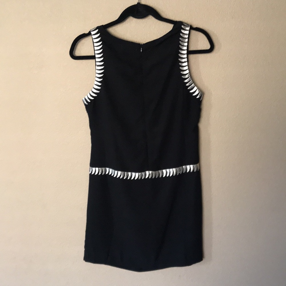 RSVP Dress